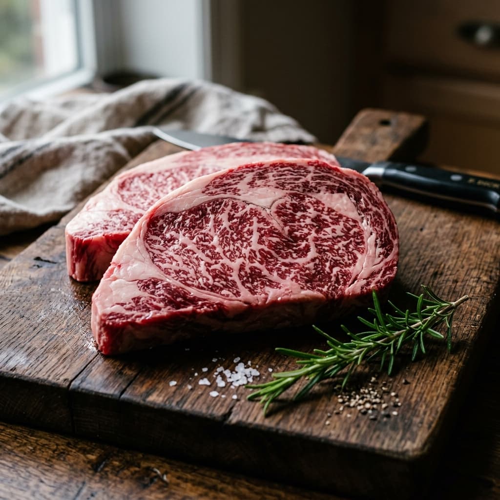 Australian Wagyu Beef