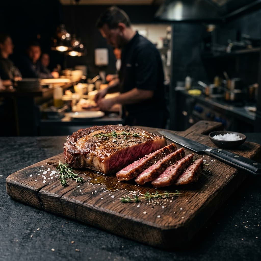 New Items - Club Wagyu