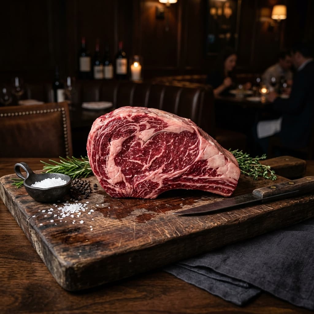 American Beef Grading
