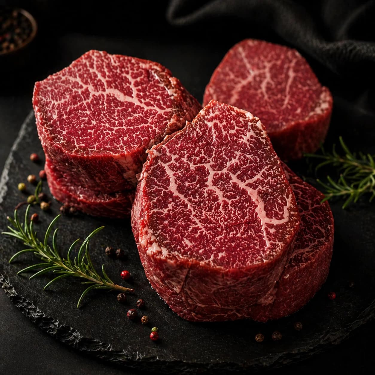 16oz Boneless Wagyu MS 7-9 NY Strip