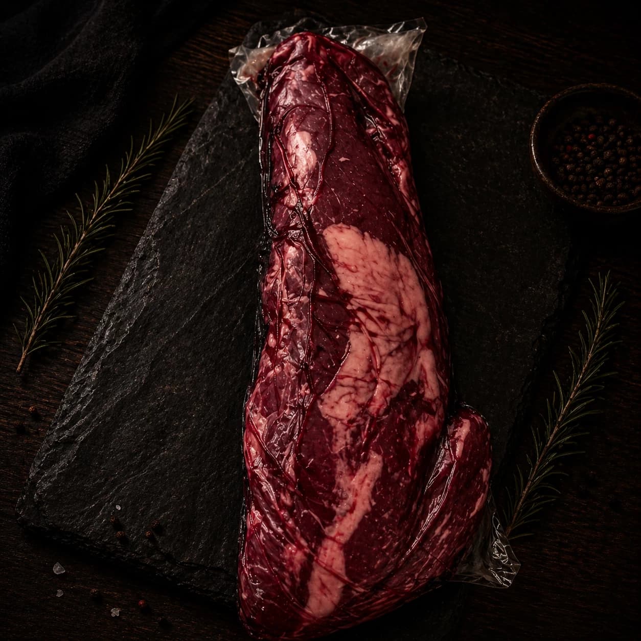 6lb Average Wagyu Whole Tenderloin