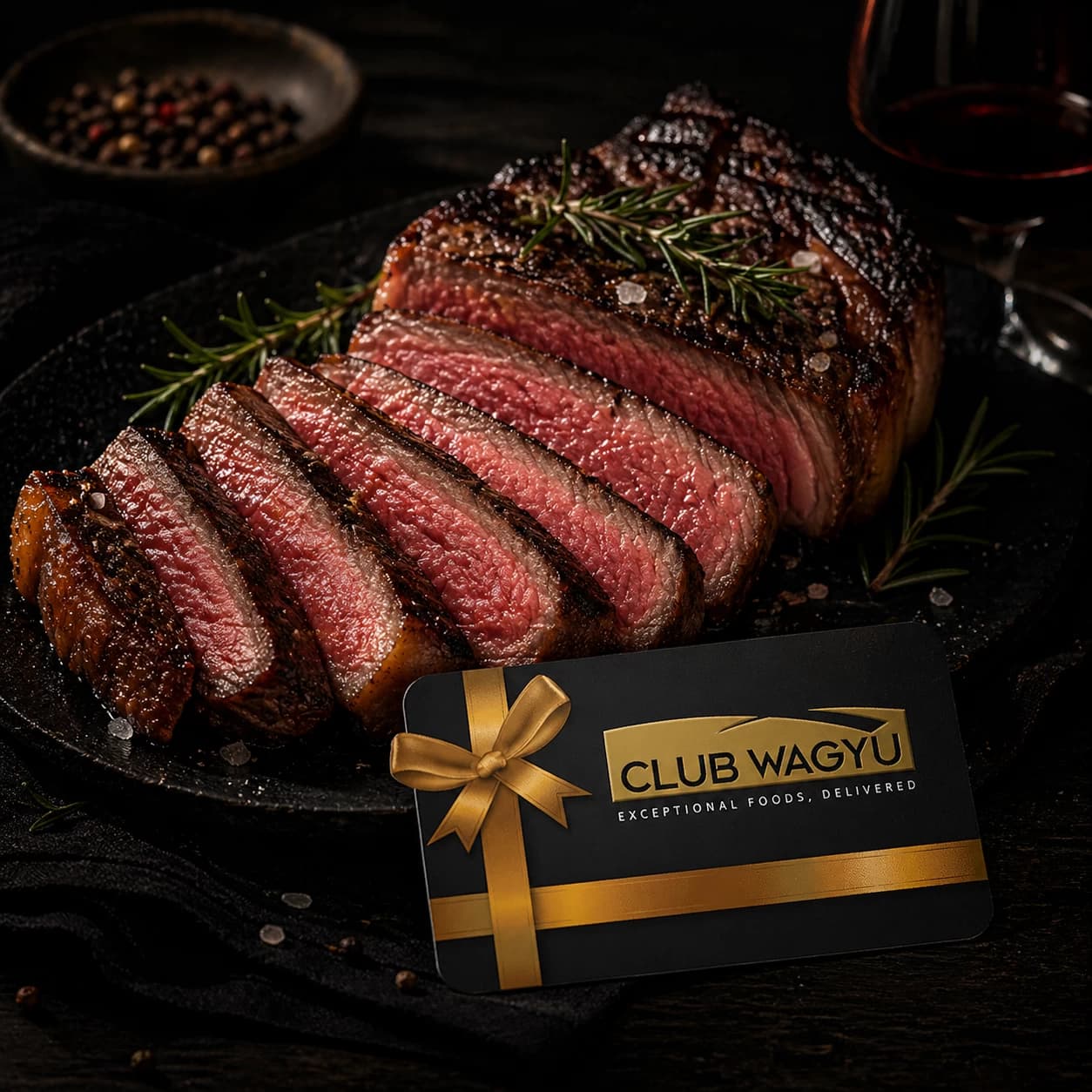 Digital Gift Card - $100